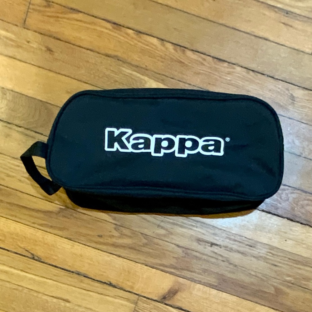 Kappa Shoe Travel Bag